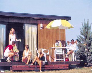 Park Molenheide 호텔 Houthalen-Helchteren 외부 사진